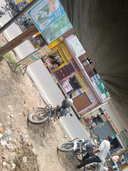  Commercial Shop for Sale in Bilram, Kasganj