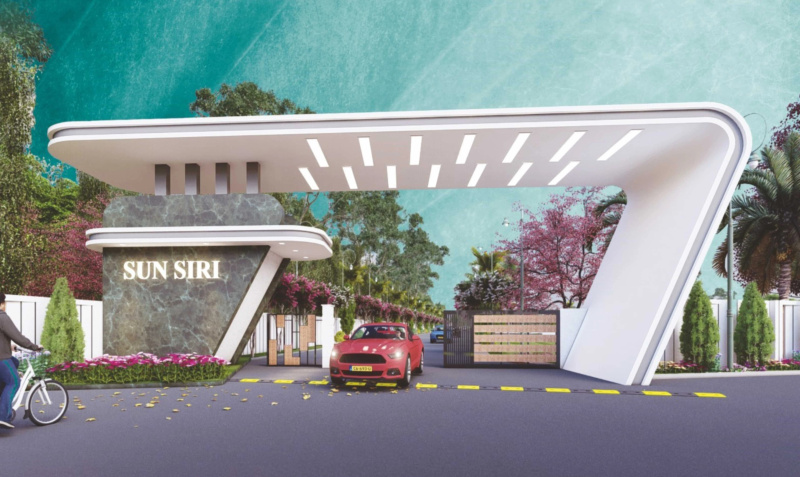  Residential Plot 1800 Sq.ft. for Sale in Peda Palakaluru, Guntur