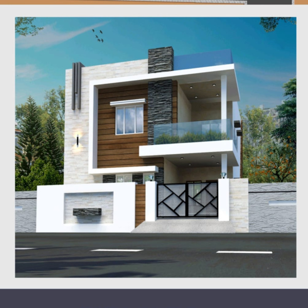  Residential Plot 1800 Sq.ft. for Sale in Peda Palakaluru, Guntur