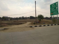  Residential Plot for Sale in Mauranipur, Jhansi