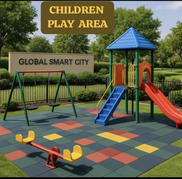 Residential Plot 800 Sq.ft. for Sale in Chinor, Gwalior