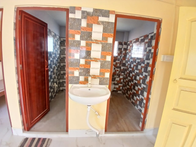  Apartment 300 Sq.ft. for PG in Ganguly Bagan, Kolkata