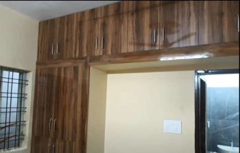 1 BHK Builder Floor for Rent in Bagh Mungaliya, Bhopal