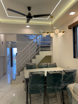 2 BHK Villa for Sale in Uran, Navi Mumbai