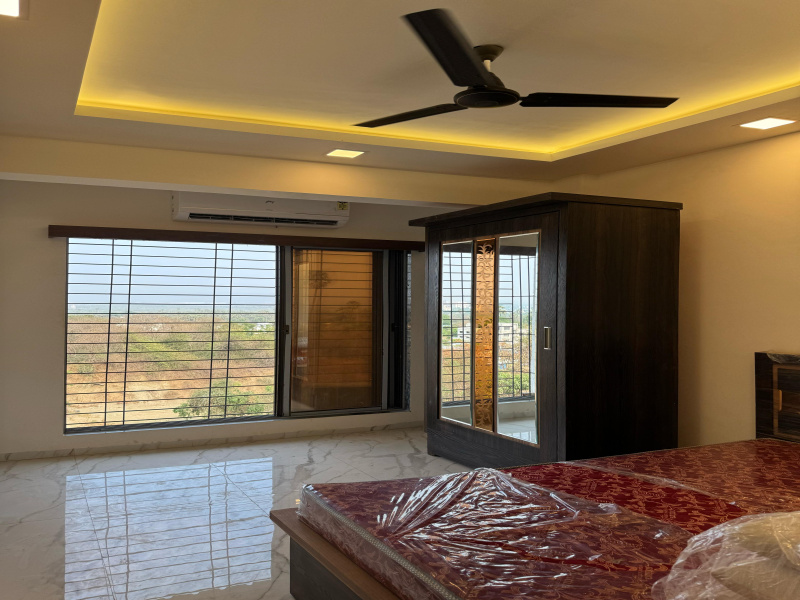 2 BHK Villa 1210 Sq.ft. for Sale in Uran, Navi Mumbai