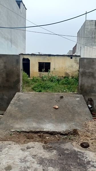  Residential Plot 1250 Sq.ft. for Sale in Shrinath Puram, Kota