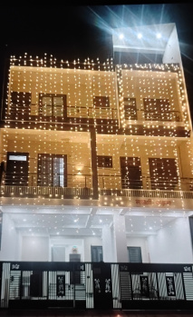 2 BHK House for Rent in Piprali Road, Sikar