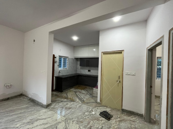 2 BHK House for Rent in Kogilu, Bangalore