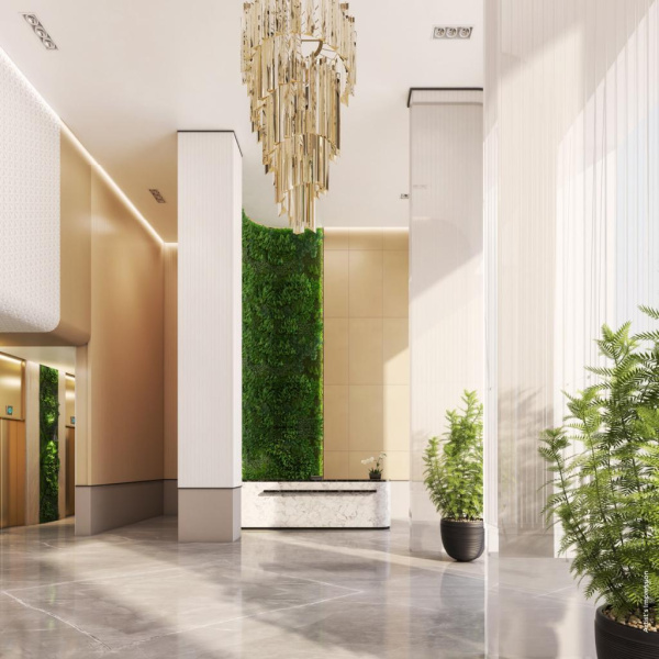 3 BHK Apartment 1152 Sq.ft. for Sale in Borivali East, Mumbai