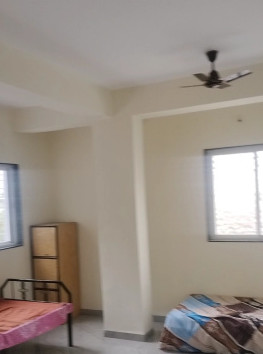 1 RK House 400 Sq.ft. for Rent in Senapati Bapat Road, Pune