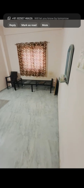 1 BHK House 650 Sq.ft. for Rent in Senapati Bapat Road, Pune