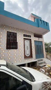  Residential Plot for Sale in Jaisinghpura Khor, Jaipur