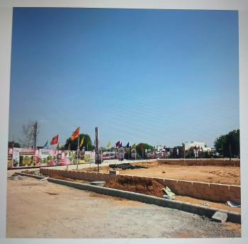  Residential Plot for Sale in Ajmer Road, Jaipur