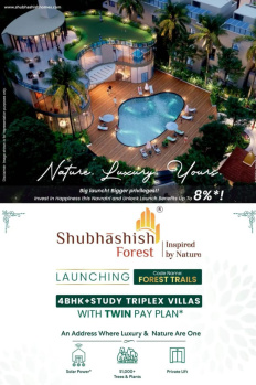 4 BHK Flat for Sale in Mahindra SEZ, Jaipur