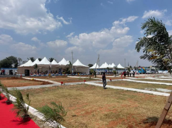  Residential Plot for Sale in Chandapura, Bangalore