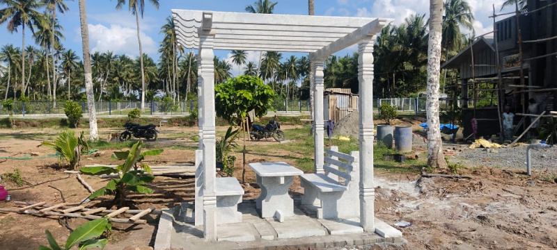  Residential Plot 300000 Cent for Sale in Nachipalayam, Coimbatore