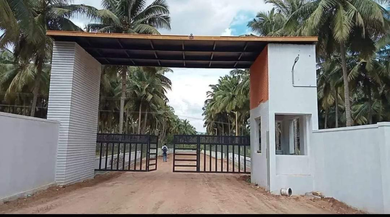  Residential Plot 300000 Cent for Sale in Nachipalayam, Coimbatore