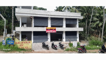  Showroom for Rent in Vattappara, Thiruvananthapuram