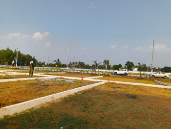  Residential Plot for Sale in Chandapura, Bangalore