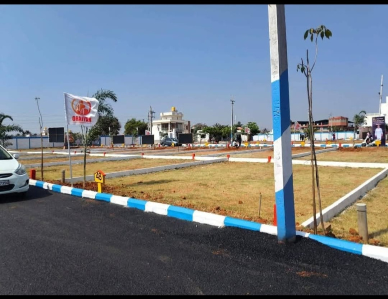 2.5 BHK House 1200 Sq.ft. for Sale in Chandapura, Bangalore