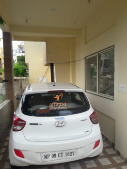 4 BHK House for Sale in Sangam Nagar, Indore