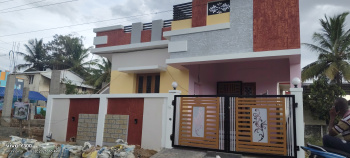 2 BHK Villa for Sale in Srinivasapuram, Thanjavur