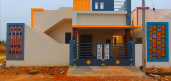 2 BHK Villa for Sale in Melavelithottam, Thanjavur