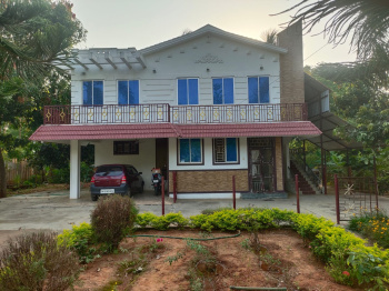 2 BHK Villa for Sale in Ammapettai, Thanjavur