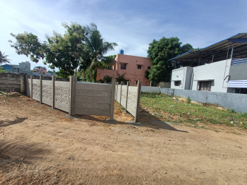 Residential Plot for Sale in Neelagiri, Thanjavur