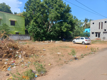  Residential Plot for Sale in Medical College Road, Thanjavur