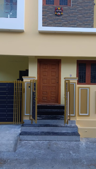 3 BHK House for Sale in Neelagiri, Thanjavur