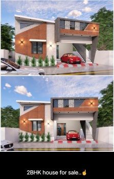 2 BHK Villa for Sale in Mariyamman Kovil Rd, Thanjavur