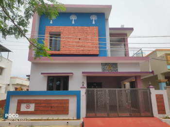 3 BHK Villa for Sale in Nanjikottai, Thanjavur
