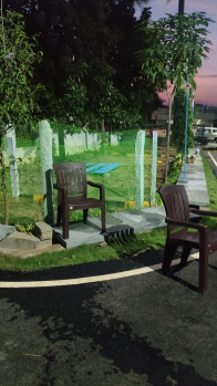  Residential Plot for Sale in Medical College Road, Thanjavur