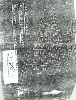  Residential Plot for Sale in Eswari Nagar, Thanjavur