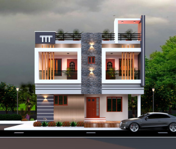 3 BHK House for Sale in Srinivasapuram, Thanjavur