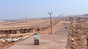 Residential Plot for Sale in Goverdhan Road, Mathura