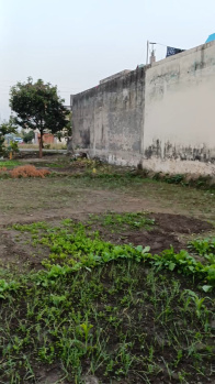  Residential Plot for Sale in Ramnagar Road, Kashipur