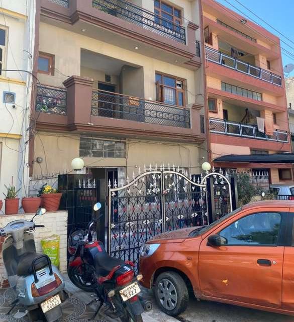 7 BHK House 1728 Sq.ft. for Sale in Sector 38 Chandigarh