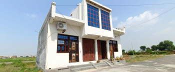 2 BHK House for Sale in NH 91, Greater Noida