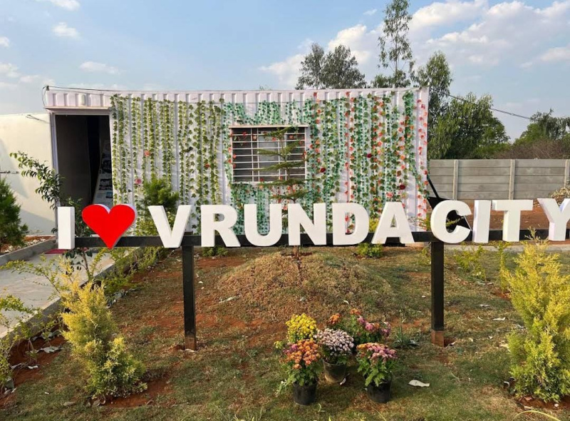  Residential Plot 1200 Sq.ft. for Sale in Hoskote, Bangalore