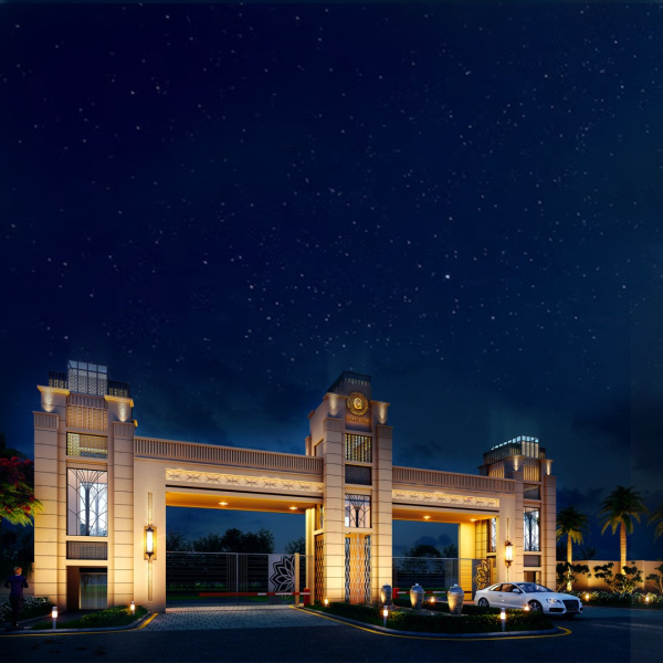  Residential Plot 2080 Sq.ft. for Sale in Sector 4 Gurgaon