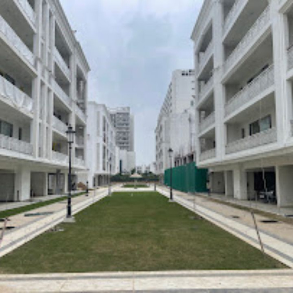 3 BHK Builder Floor 1650 Sq.ft. for Sale in Sohna, Gurgaon