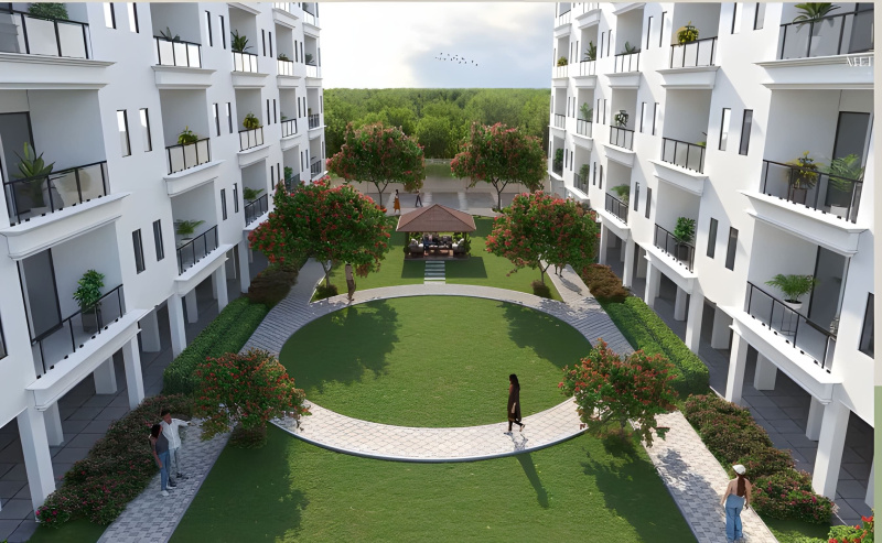 3 BHK 1700 Sq.ft. Builder Floor for Sale in Sector 5 Gurgaon