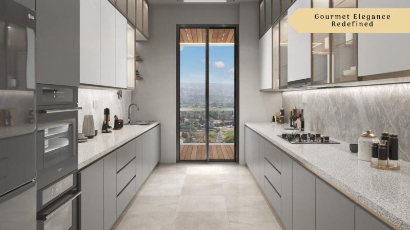 3 BHK 1700 Sq.ft. Builder Floor for Sale in Sector 5 Gurgaon