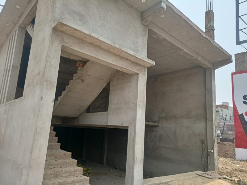  Office Space 4000 Sq.ft. for Rent in Deokali, Faizabad