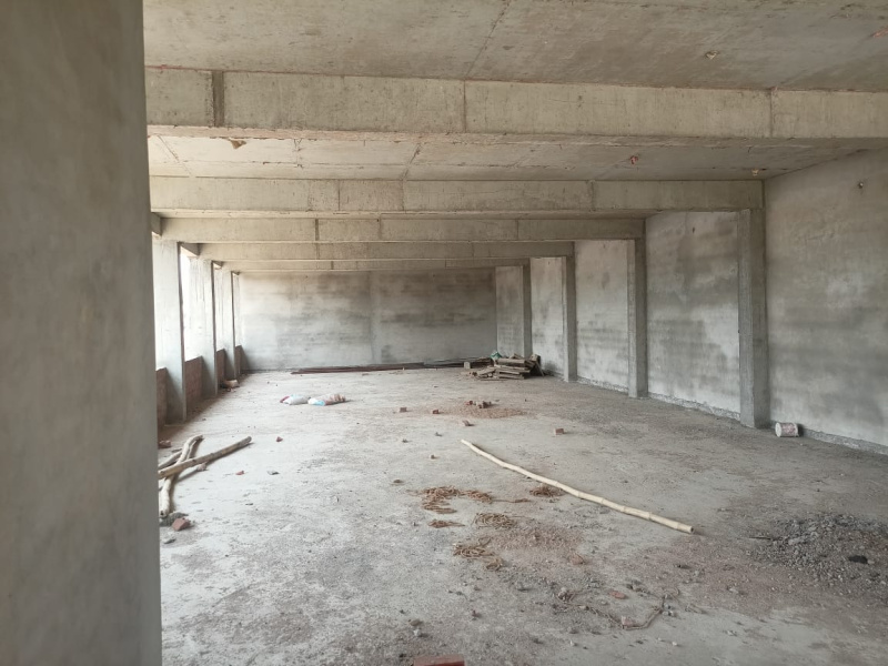  Office Space 4000 Sq.ft. for Rent in Deokali, Faizabad