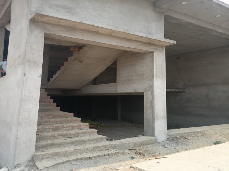  Office Space 4000 Sq.ft. for Rent in Deokali, Faizabad