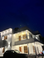 4 BHK Villa for Sale in Pampady, Kottayam