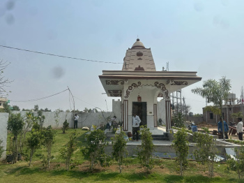  Residential Plot for Sale in Old Dhamtari Road, Raipur